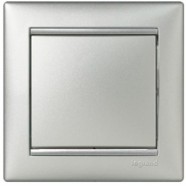 LEGRAND 770111 Выключатель 1-клавишный LEGRAND 770111 Выключатель 1-клавишный