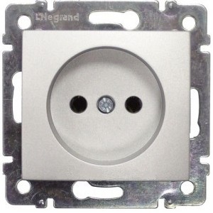 LEGRAND 770116 Модуль розетки 2К LEGRAND 770116 Модуль розетки 2К