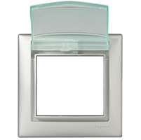 LEGRAND 770150 Рамка 1 пост LEGRAND 770150 Рамка 1 пост