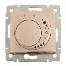 LEGRAND 774126 Термостат стандарт LEGRAND 774126 Термостат стандарт