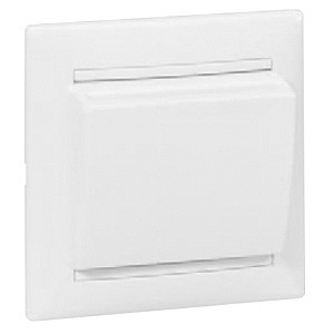 LEGRAND 774235 Выключатель для гостиничных номеров с выдержкой времени LEGRAND 774235 Выключатель для гостиничных номеров с выдержкой времени