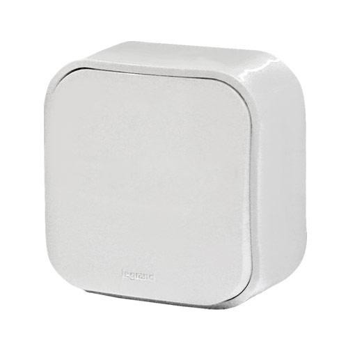 LEGRAND 782205 Выключатель без фиксации 6A LEGRAND 782205 Выключатель без фиксации 6A