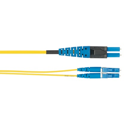 PANDUIT PVQ9LE10LQM02.0 Волоконно-оптический патч-корд LC PanView iQ - LC