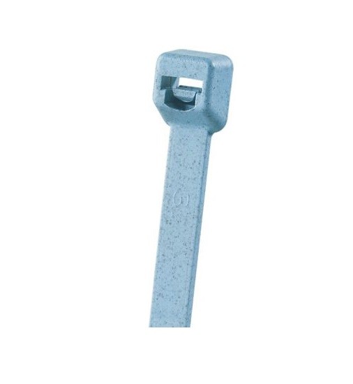 PANDUIT PLT2S-C86 Неоткрывающаяся кабельная стяжка Pan-Ty® 4,8x188 мм (ШхД)