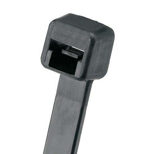 PANDUIT PLT8H-L0 Неоткрывающаяся кабельная стяжка Pan-Ty® 8.7х779 мм (ШхД)