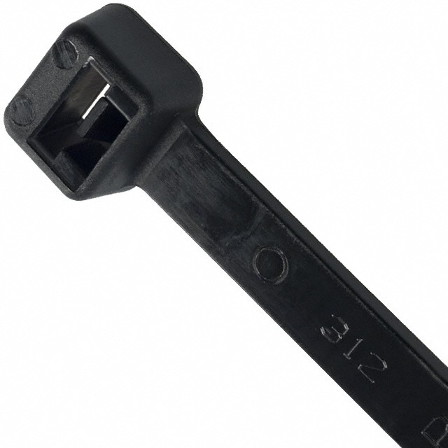 PANDUIT PLT2M-M30 Неоткрывающаяся кабельная стяжка Pan-Ty® 2.5х203 мм (ШхД) PANDUIT PLT2M-M30 Неоткрывающаяся кабельная стяжка Pan-Ty® 2.5х203 мм (ШхД)
