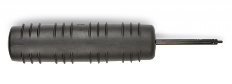 Hyperline HT-3150R Инструмент для одновременной набивки 4-x или 5-и пар в кроссах 110-ого типа (ручка без насадок) Hyperline HT-3150R Инструмент для одновременной набивки 4-x или 5-и пар в кроссах 110-ого типа (ручка без насадок)
