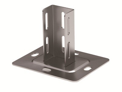 DKC / ДКС BSF2901 (BSF2101) крепление к потолку SSM DKC / ДКС BSF2901 (BSF2101) крепление к потолку SSM