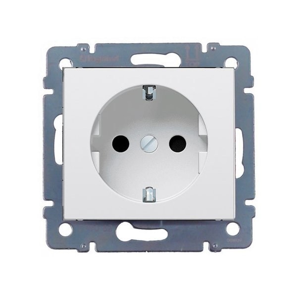 LEGRAND 774420 Модуль розетки 2К+З LEGRAND 774420 Модуль розетки 2К+З