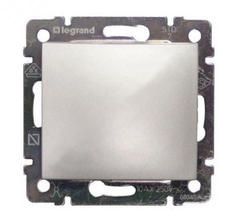 LEGRAND 770106 Переключатель на 2 направления LEGRAND 770106 Переключатель на 2 направления