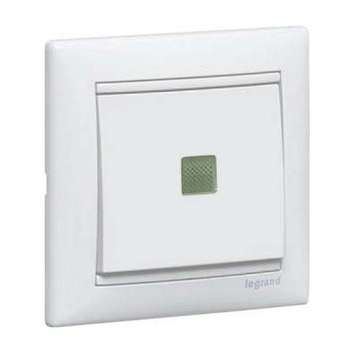 LEGRAND 774425 Переключатель на 2 направления LEGRAND 774425 Переключатель на 2 направления