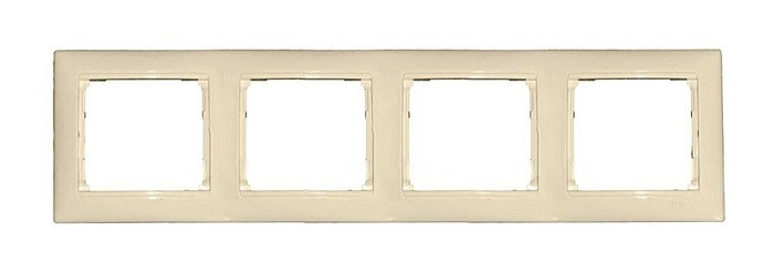 LEGRAND 774354 Рамка 4 поста LEGRAND 774354 Рамка 4 поста