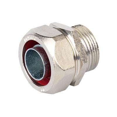 DKC / ДКС 6014-2020 Муфта металлорукав-коробка DKC / ДКС 6014-2020 Муфта металлорукав-коробка