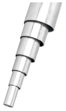 DKC / ДКС 6008-40L3 Труба жесткая оцинкованная DKC / ДКС 6008-40L3 Труба жесткая оцинкованная