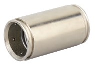 DKC / ДКС 6110-20N Муфта соединительная труба-труба DKC / ДКС 6110-20N Муфта соединительная труба-труба