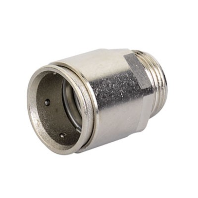 DKC / ДКС 6111-A50 Муфта труба-коробка ф50мм DKC / ДКС 6111-A50 Муфта труба-коробка ф50мм