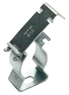 DKC / ДКС 6044-A20 Держатель с крышкой для трубы ф20 мм DKC / ДКС 6044-A20 Держатель с крышкой для трубы ф20 мм