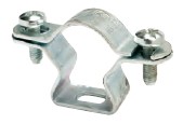DKC / ДКС 6040-25 Стальной хомут 25-3/4" мм DKC / ДКС 6040-25 Стальной хомут 25-3/4" мм