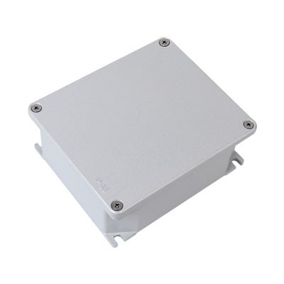 DKC / ДКС 65300 Коробка ответвительная алюминиевая окрашенная,IP66 DKC / ДКС 65300 Коробка ответвительная алюминиевая окрашенная,IP66