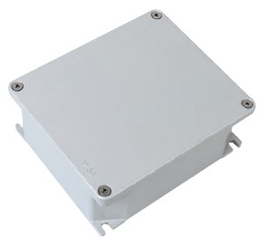DKC / ДКС 65304 Коробка ответвительная алюминиевая окрашенная,IP66 DKC / ДКС 65304 Коробка ответвительная алюминиевая окрашенная,IP66