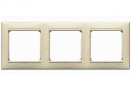 LEGRAND 774353 Рамка 3 поста LEGRAND 774353 Рамка 3 поста