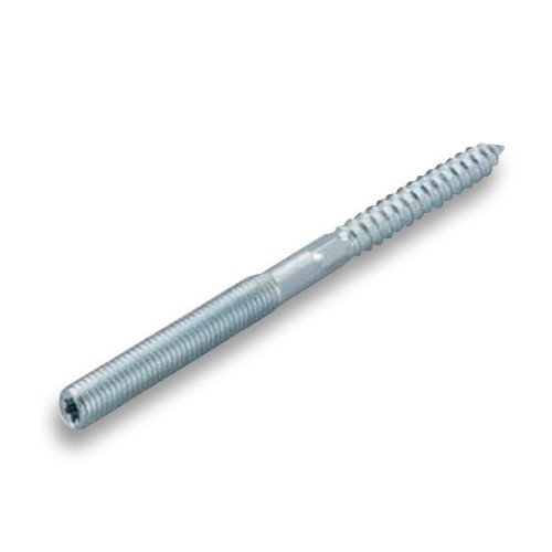DKC / ДКС CM260806 Шпилька-шуруп M8х60 DKC / ДКС CM260806 Шпилька-шуруп M8х60