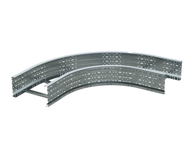 DKC / ДКС ULD616ZL Угол лестничный 90 градусов 100x600 (для серии U5)