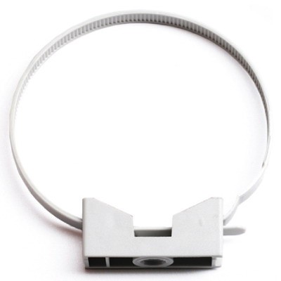 DKC / ДКС 51263 Держатель с хомутиком для кабеля и труб DKC / ДКС 51263 Держатель с хомутиком для кабеля и труб