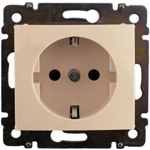 LEGRAND 774122 Модуль розетки 2К+З LEGRAND 774122 Модуль розетки 2К+З