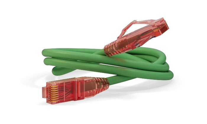 Hyperline PC-LPM-UTP-RJ45-RJ45-C5e-0.15M-LSZH-GN Патч-корд U/UTP Hyperline PC-LPM-UTP-RJ45-RJ45-C5e-0.15M-LSZH-GN Патч-корд U/UTP
