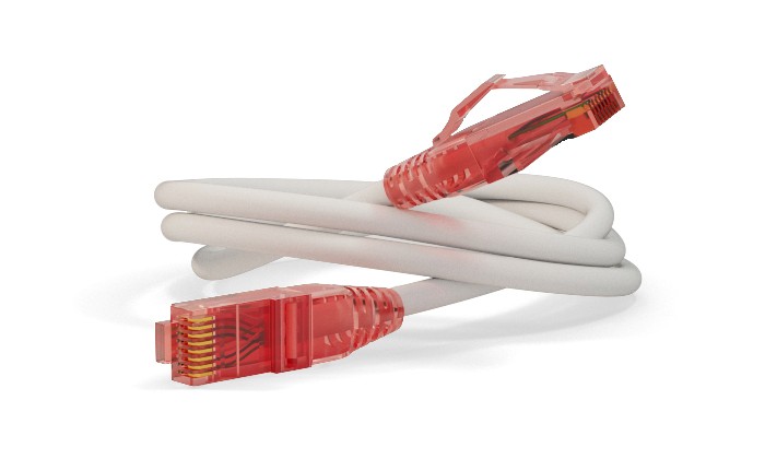 Hyperline PC-LPM-UTP-RJ45-RJ45-C5e-0.3M-LSZH-WH Патч-корд U/UTP Hyperline PC-LPM-UTP-RJ45-RJ45-C5e-0.3M-LSZH-WH Патч-корд U/UTP