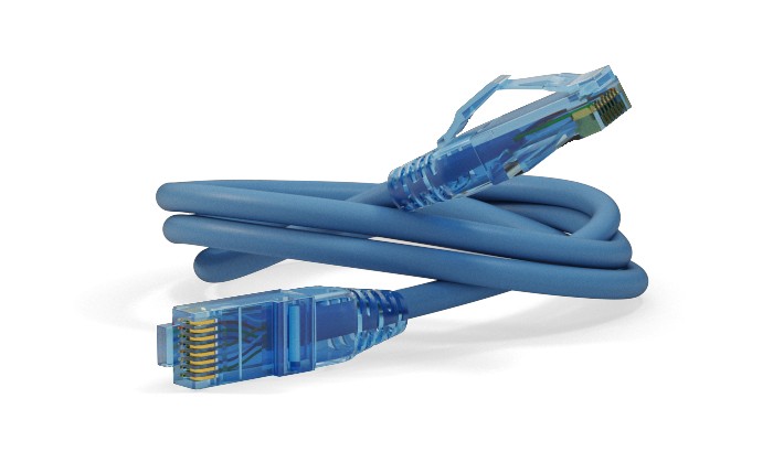 Hyperline PC-LPM-UTP-RJ45-RJ45-C6-3M-LSZH-BL Патч-корд U/UTP Hyperline PC-LPM-UTP-RJ45-RJ45-C6-3M-LSZH-BL Патч-корд U/UTP