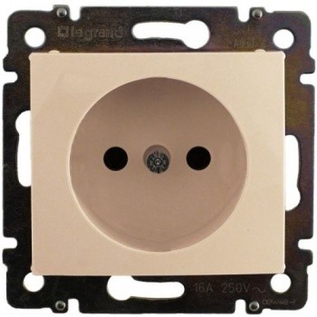 LEGRAND 774316 Модуль розетки 2К LEGRAND 774316 Модуль розетки 2К