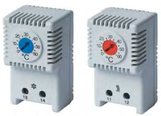 DKC / ДКС R5THV2 Термостат DKC / ДКС R5THV2 Термостат