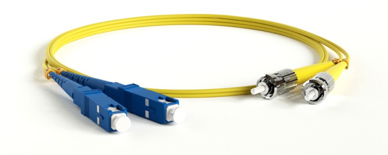 Hyperline FC-D2-9-SC/UR-ST/UR-H-1M-LSZH-YL Патч-корд волоконно-оптический (шнур) SM 9/125 (OS2) Hyperline FC-D2-9-SC/UR-ST/UR-H-1M-LSZH-YL Патч-корд волоконно-оптический (шнур) SM 9/125 (OS2)