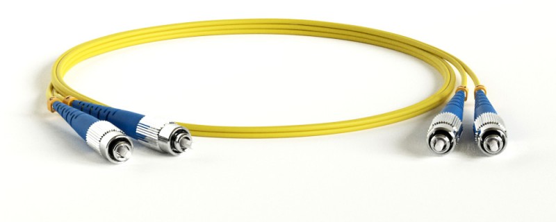 Hyperline FC-D2-9-FC/UR-FC/UR-H-1M-LSZH-YL Патч-корд волоконно-оптический (шнур) SM 9/125 (OS2) Hyperline FC-D2-9-FC/UR-FC/UR-H-1M-LSZH-YL Патч-корд волоконно-оптический (шнур) SM 9/125 (OS2)