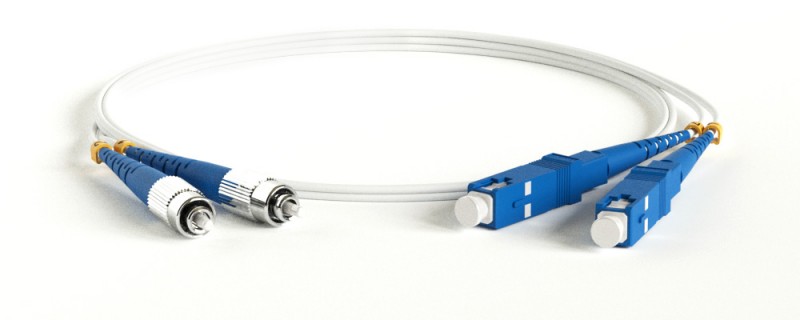 Hyperline FC-D2-9A1-FC/UR-SC/UR-H-1M-LSZH-WH Патч-корд волоконно-оптический (шнур) SM 9/125 (G657) Hyperline FC-D2-9A1-FC/UR-SC/UR-H-1M-LSZH-WH Патч-корд волоконно-оптический (шнур) SM 9/125 (G657)