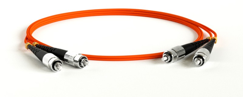 Hyperline FC-D2-50-FC/PR-FC/PR-H-5M-LSZH-OR Патч-корд волоконно-оптический (шнур) MM 50/125 Hyperline FC-D2-50-FC/PR-FC/PR-H-5M-LSZH-OR Патч-корд волоконно-оптический (шнур) MM 50/125