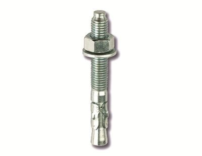 DKC / ДКС CM481011 Усиленный клиновой анкер М10х110 DKC / ДКС CM481011 Усиленный клиновой анкер М10х110
