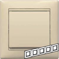 LEGRAND 774355 Рамка 5 постов LEGRAND 774355 Рамка 5 постов