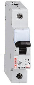 LEGRAND 407264 Автоматический выключатель