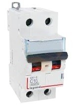LEGRAND 407275 Автоматический выключатель
