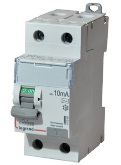 LEGRAND 411500 Дифференциальный выключатель LEGRAND 411500 Дифференциальный выключатель