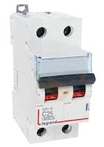 LEGRAND 407279 Автоматический выключатель LEGRAND 407279 Автоматический выключатель