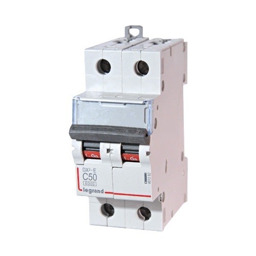 LEGRAND 407282 Автоматический выключатель LEGRAND 407282 Автоматический выключатель