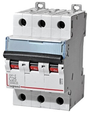 LEGRAND 407293 Автоматический выключатель