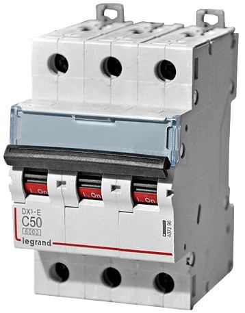 LEGRAND 407296 Автоматический выключатель LEGRAND 407296 Автоматический выключатель