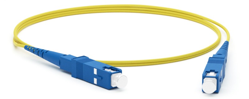 Hyperline FC-S2-9-SC/UR-SC/UR-H-3M-LSZH-YL Патч-корд волоконно-оптический (шнур) SM 9/125 (OS2) Hyperline FC-S2-9-SC/UR-SC/UR-H-3M-LSZH-YL Патч-корд волоконно-оптический (шнур) SM 9/125 (OS2)