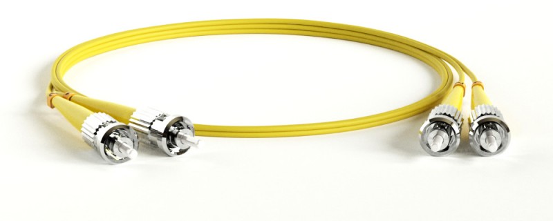Hyperline FC-D2-9-ST/UR-ST/UR-H-10M-LSZH-YL Патч-корд волоконно-оптический (шнур) SM 9/125 (OS2) Hyperline FC-D2-9-ST/UR-ST/UR-H-10M-LSZH-YL Патч-корд волоконно-оптический (шнур) SM 9/125 (OS2)