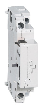 LEGRAND 417413 Расцепитель независимый MPX3 LEGRAND 417413 Расцепитель независимый MPX3
